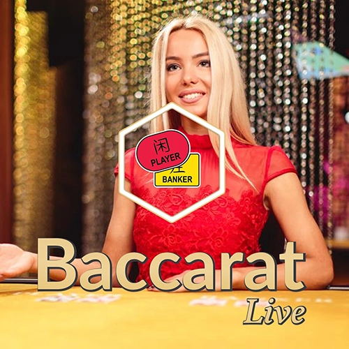 Make the best combination of cards to win at Baccarat from BetBarter Casino.