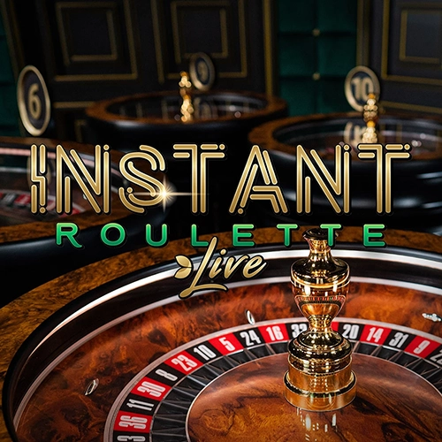 Test your fate and place a bet in instant roulette from BetBarter.