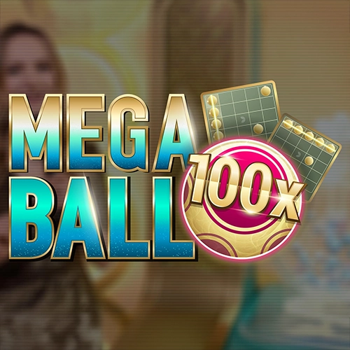 Grab a big bonus on BetBarter's MegaBall game.