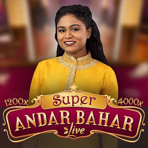 Apply the tricks you know in BetBarter's Andar Bahar game.