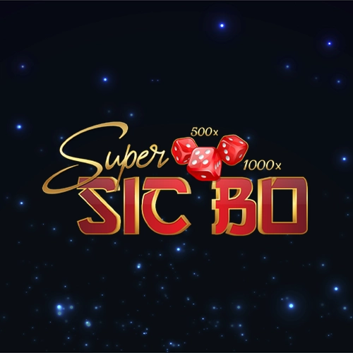 Roll the dice and collect your reward in BetBarter's Super Sic Bo game.