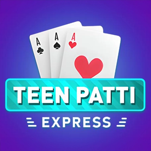 Compete with BetBarter Casino users for the title of best Teen Patti Express player.