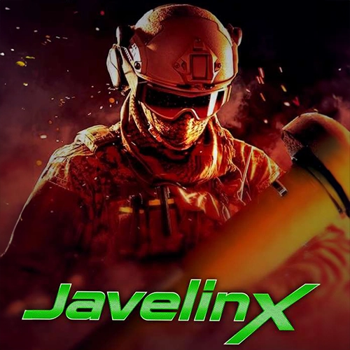 Enjoy the emotion of big wins in BetBarter's JavelinX game.