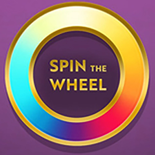 Spin BetBarter's wheel of fortune at your pleasure.