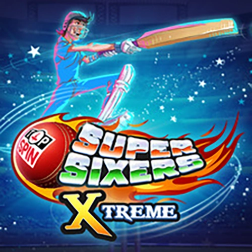 Try your hand at cricket in the best Super Sixer Xtreme game from BetBarter Casino.